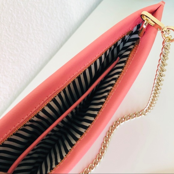 NWOT Kate Spade Crossbody Clutch - Picture 5 of 5